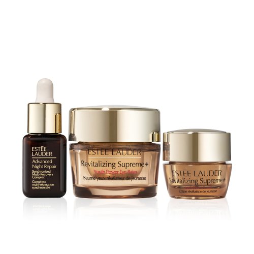 ESTEE LAUDER Revitalizing Supreme Coffret - ESTEE LAUDER Revitalizing Supreme Coffret -